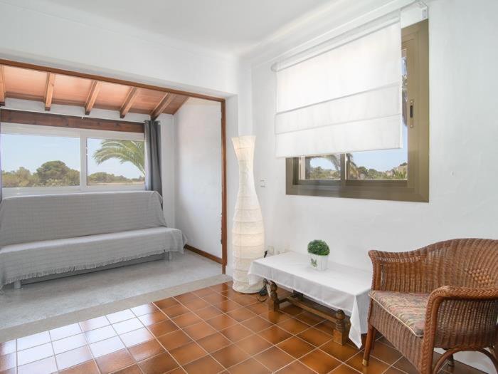 Ferienhaus Ca Sa Padrina Colònia de Sant Jordi