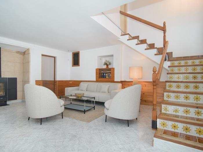 Ferienhaus Ca Sa Padrina Colònia de Sant Jordi